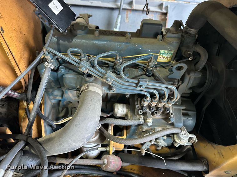 image for item DQ6635 1996 Case Maxi Sneaker C trencher