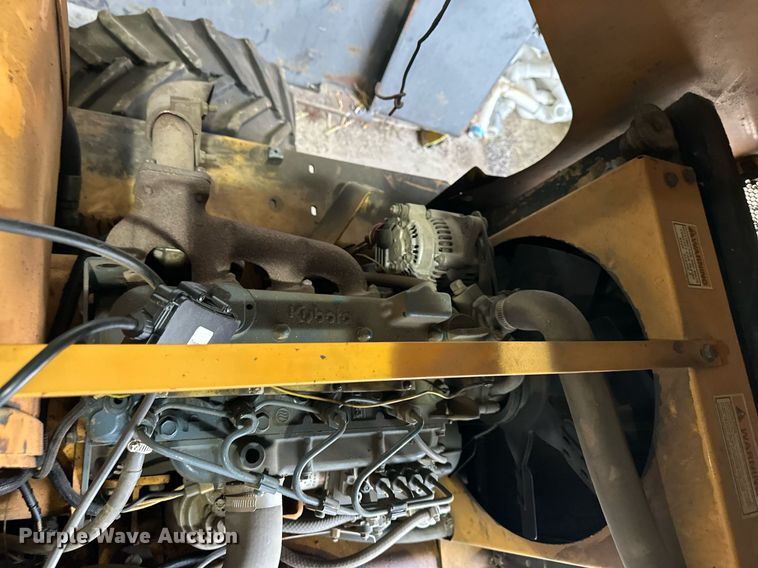 image for item DQ6635 1996 Case Maxi Sneaker C trencher