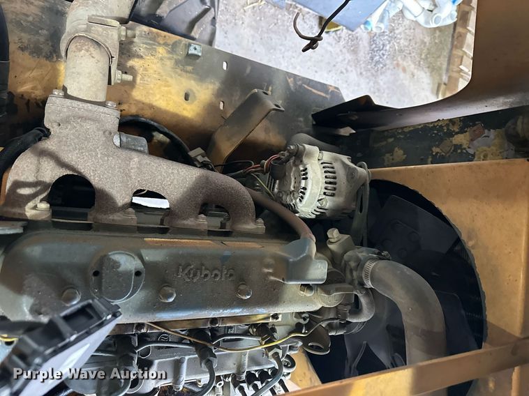 image for item DQ6635 1996 Case Maxi Sneaker C trencher