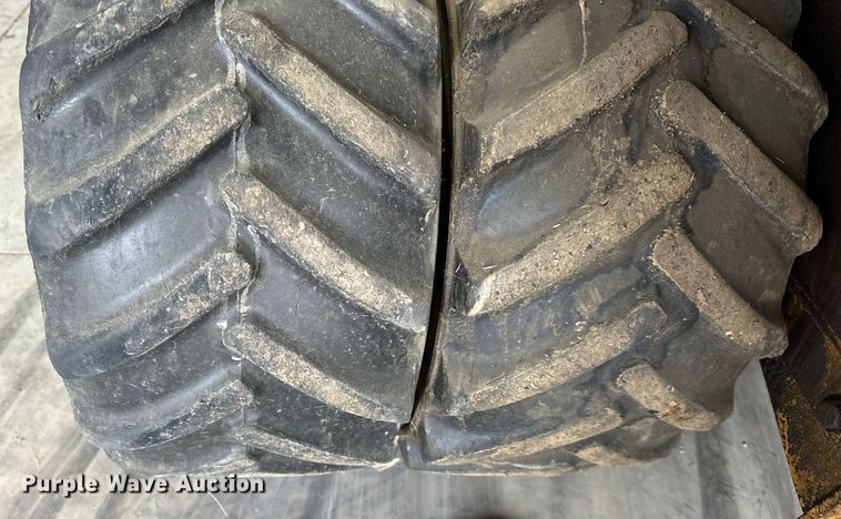 image for item DQ6635 1996 Case Maxi Sneaker C trencher