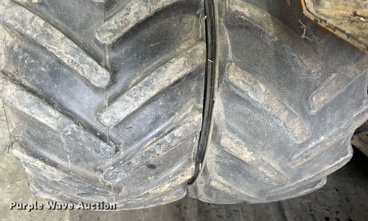 image for item DQ6635 1996 Case Maxi Sneaker C trencher