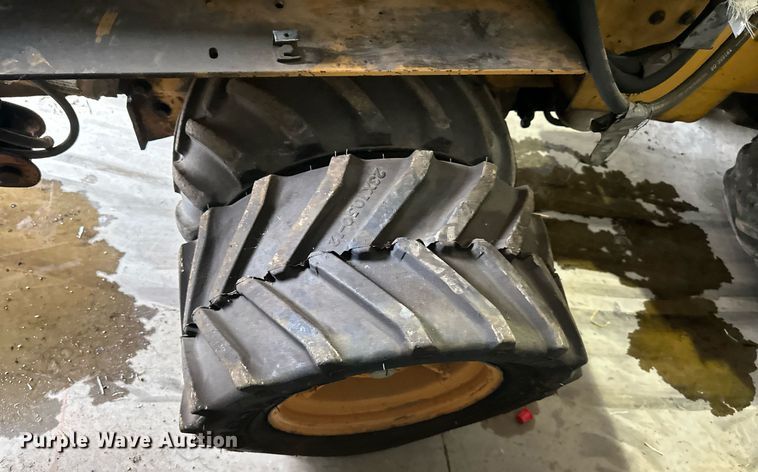 image for item DQ6635 1996 Case Maxi Sneaker C trencher