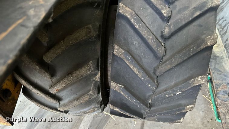 image for item DQ6635 1996 Case Maxi Sneaker C trencher