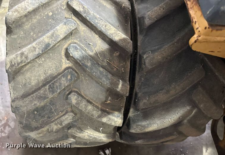 image for item DQ6635 1996 Case Maxi Sneaker C trencher