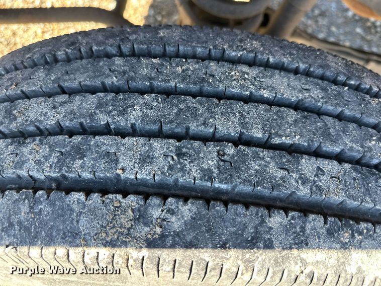 image for item DS3309 2011 Ford F450 Super Duty utility / service truck