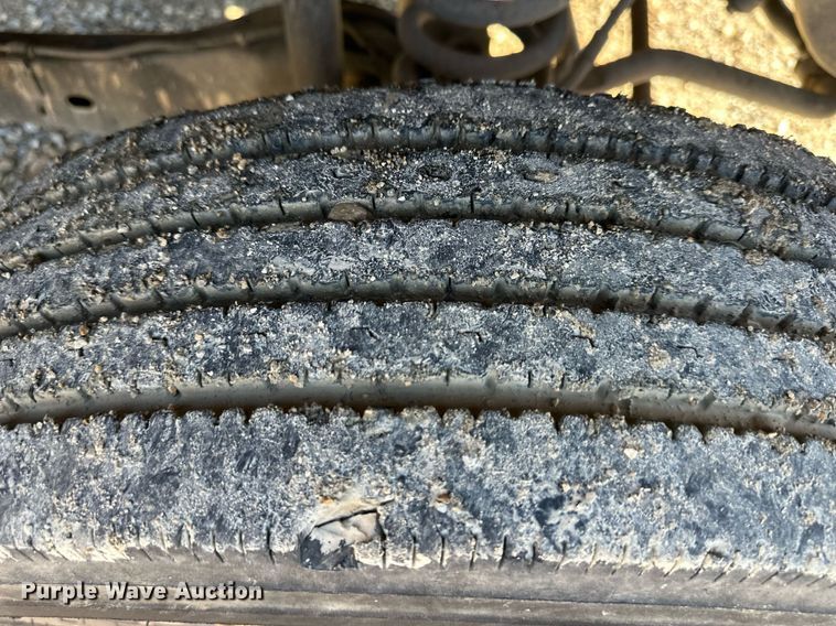 image for item DS3309 2011 Ford F450 Super Duty utility / service truck