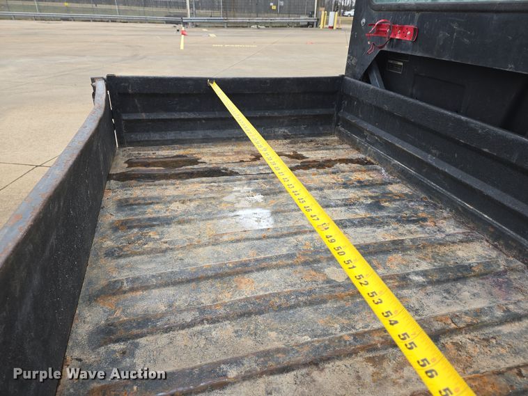 image for item DS5256 2015 Kubota RTV X900 utility vehicle