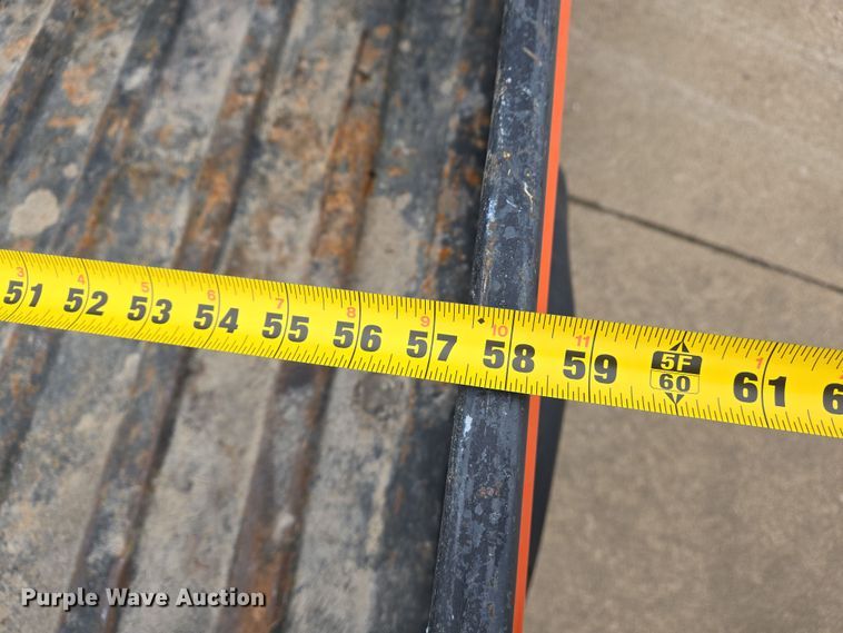 image for item DS5256 2015 Kubota RTV X900 utility vehicle