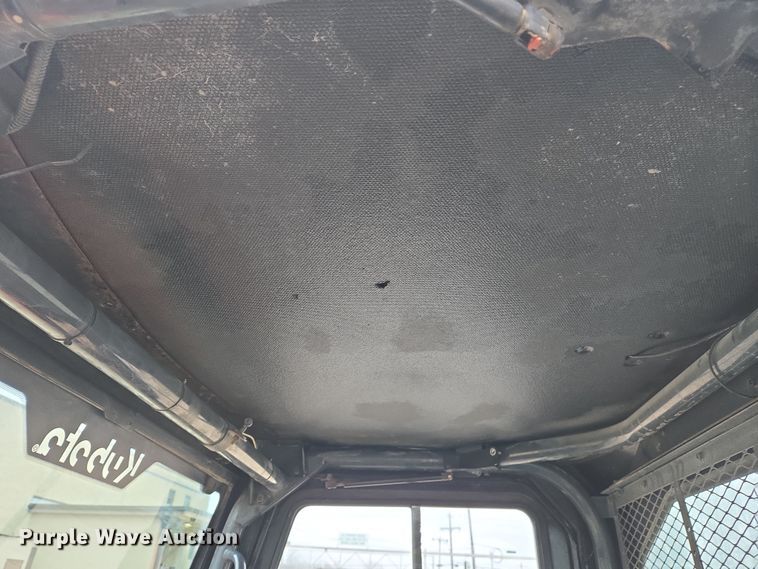 image for item DS5256 2015 Kubota RTV X900 utility vehicle