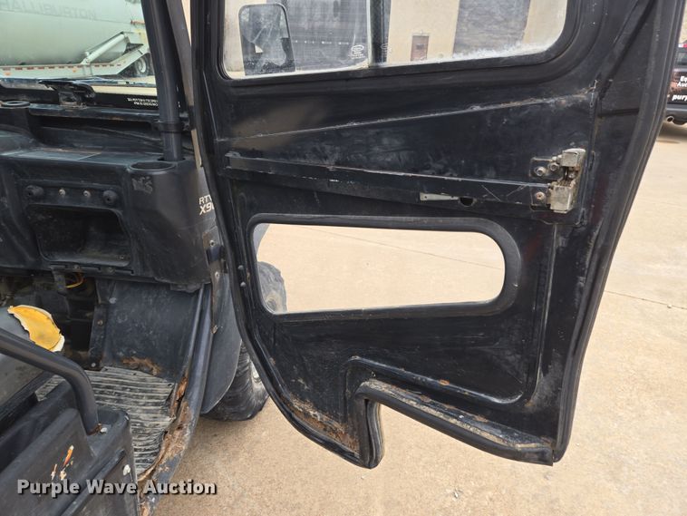 image for item DS5256 2015 Kubota RTV X900 utility vehicle