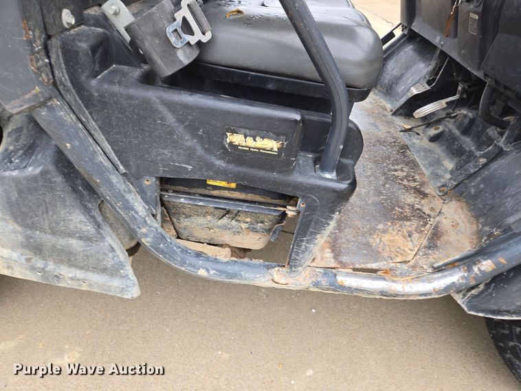 image for item DS5257 2015 Kubota RTV X900 utility vehicle