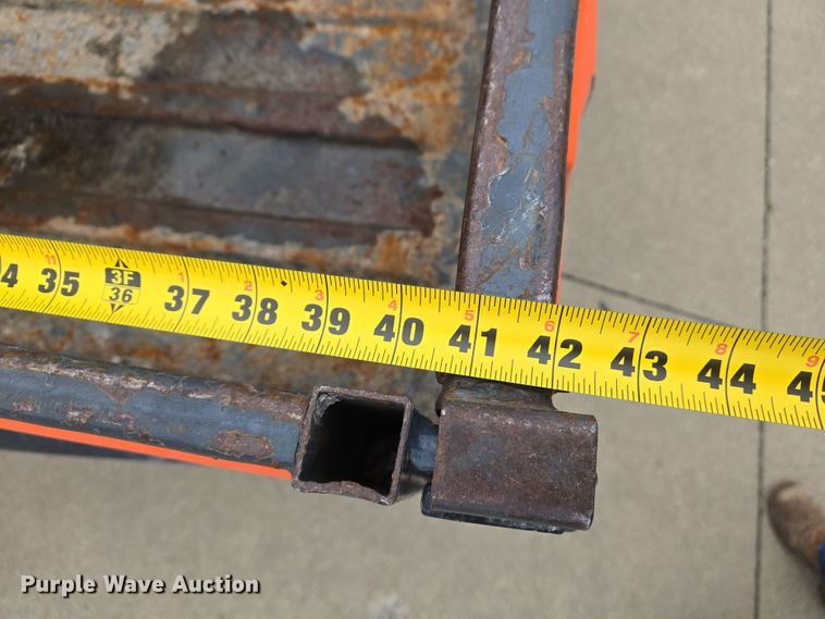 image for item DS5257 2015 Kubota RTV X900 utility vehicle