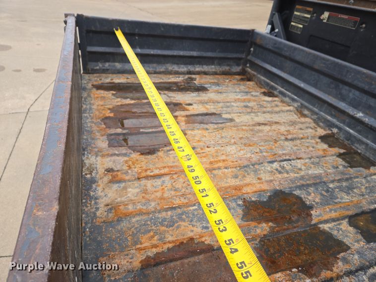 image for item DS5257 2015 Kubota RTV X900 utility vehicle