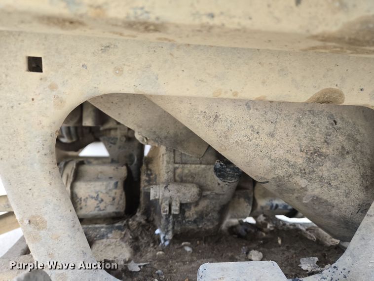 image for item DS5257 2015 Kubota RTV X900 utility vehicle