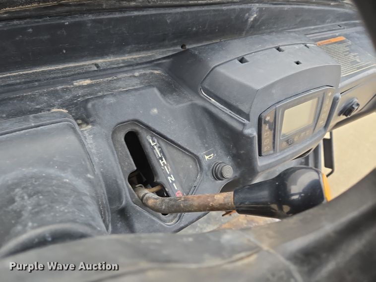 image for item DS5257 2015 Kubota RTV X900 utility vehicle