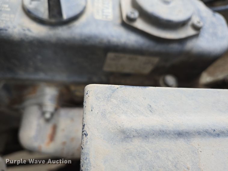 image for item DS5257 2015 Kubota RTV X900 utility vehicle