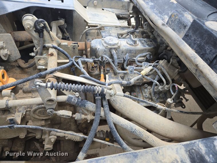 image for item DS5257 2015 Kubota RTV X900 utility vehicle