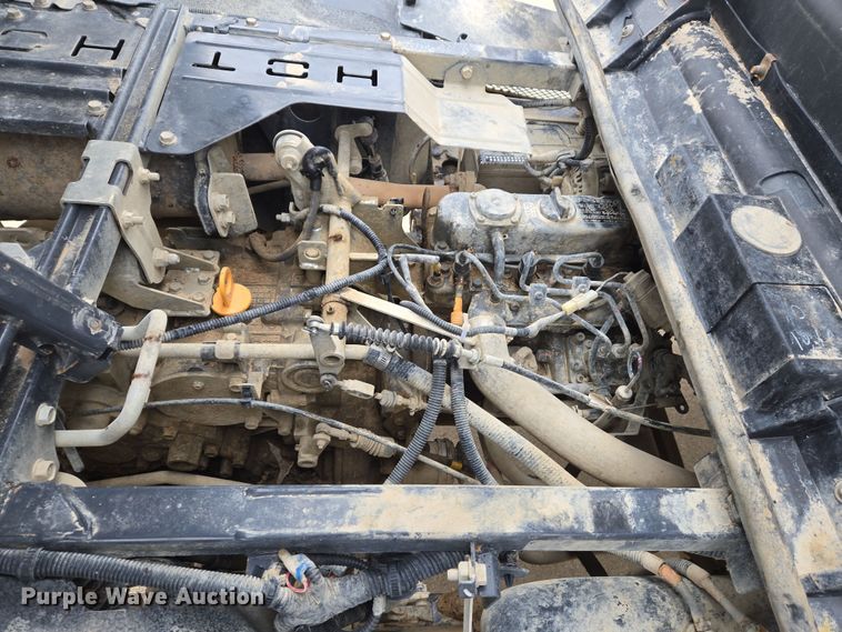 image for item DS5257 2015 Kubota RTV X900 utility vehicle