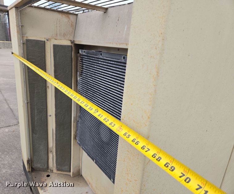 image for item DS5258 Ingersoll-Rand SSR EP60 air compressor