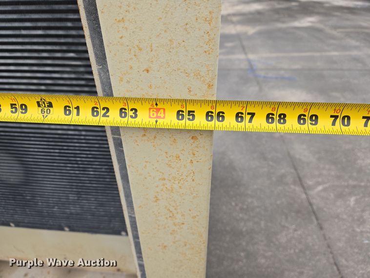 image for item DS5258 Ingersoll-Rand SSR EP60 air compressor