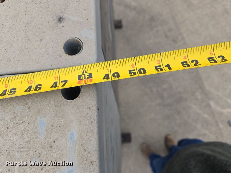 image for item DS5259 2012 ELGi E55-100 air compressor