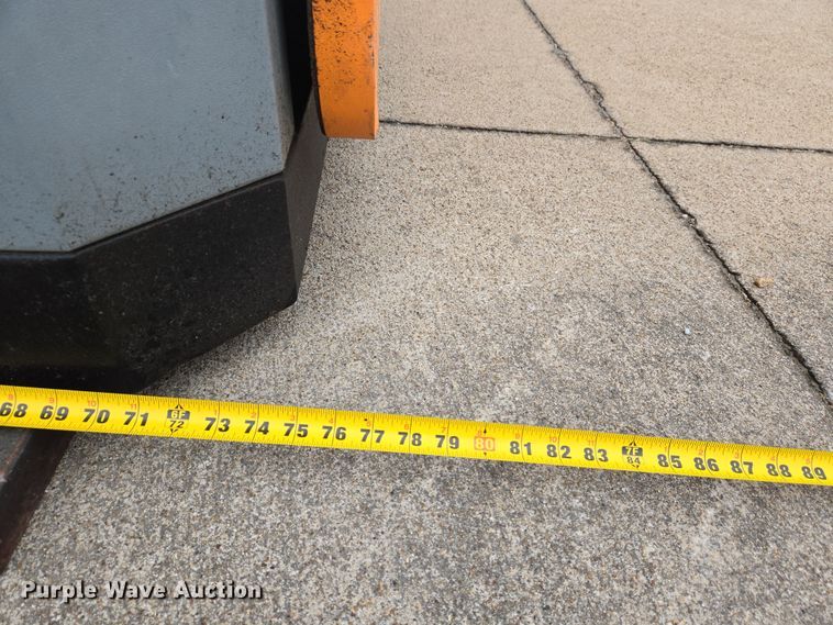 image for item DS5259 2012 ELGi E55-100 air compressor