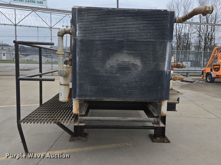 image for item DS5261 Electra-Saver air compressor