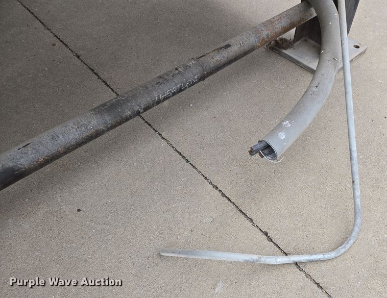 image for item DS5261 Electra-Saver air compressor