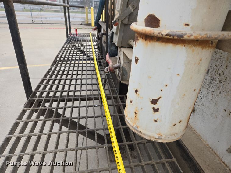 image for item DS5261 Electra-Saver air compressor