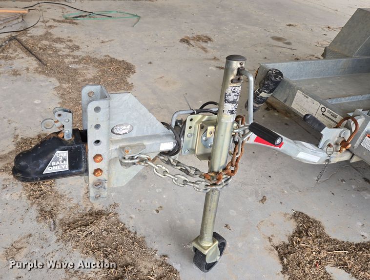 image for item DS5262 2012 JLG 30AM vertical lift