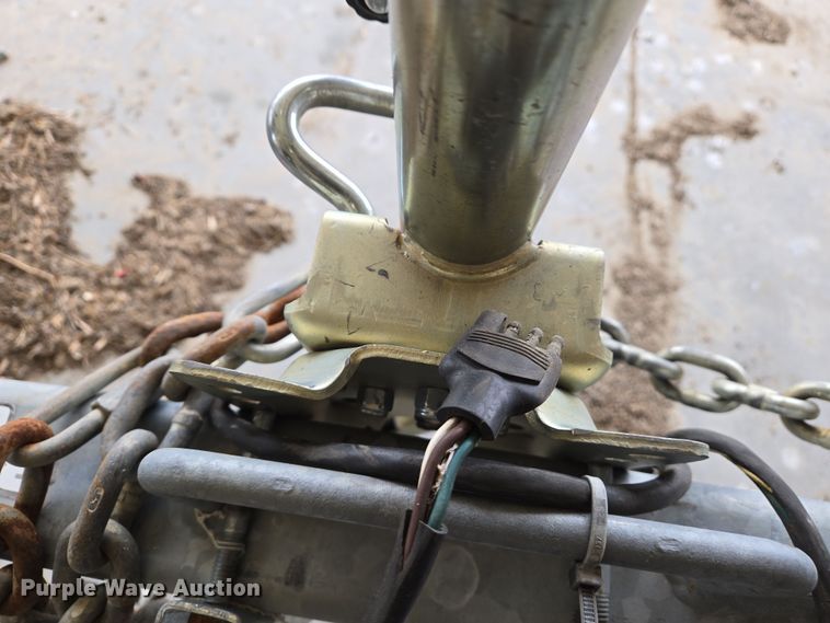 image for item DS5262 2012 JLG 30AM vertical lift