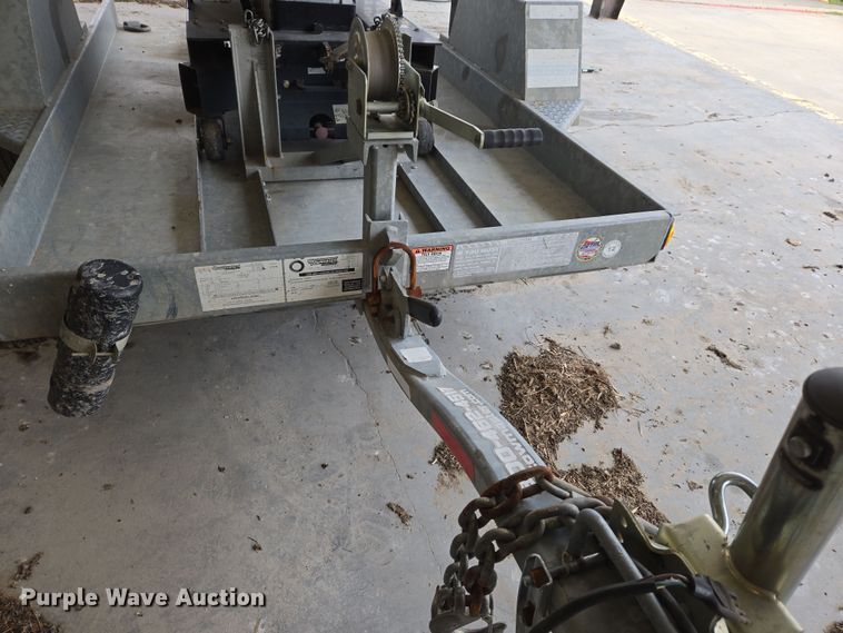 image for item DS5262 2012 JLG 30AM vertical lift