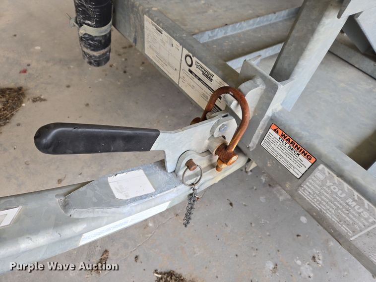 image for item DS5262 2012 JLG 30AM vertical lift