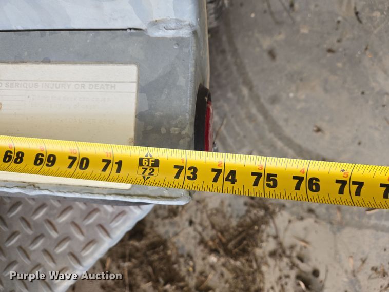 image for item DS5262 2012 JLG 30AM vertical lift