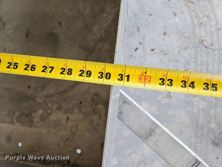 image for item DS5262 2012 JLG 30AM vertical lift