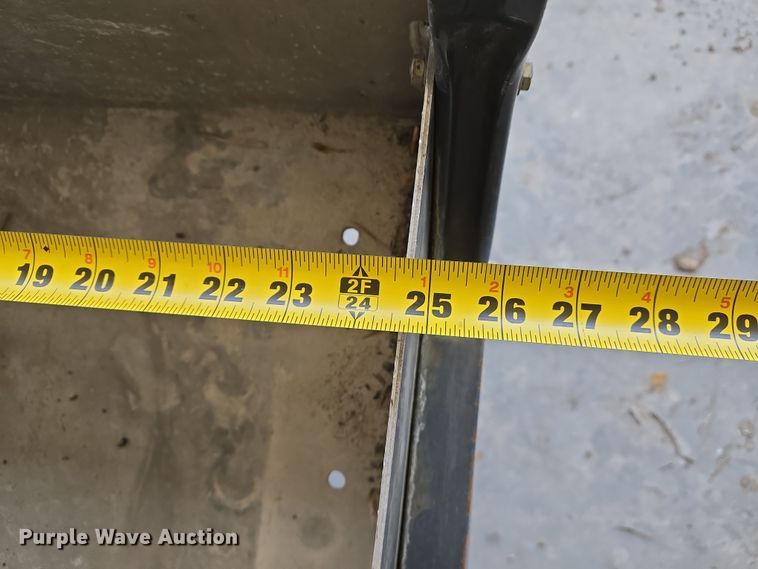 image for item DS5262 2012 JLG 30AM vertical lift