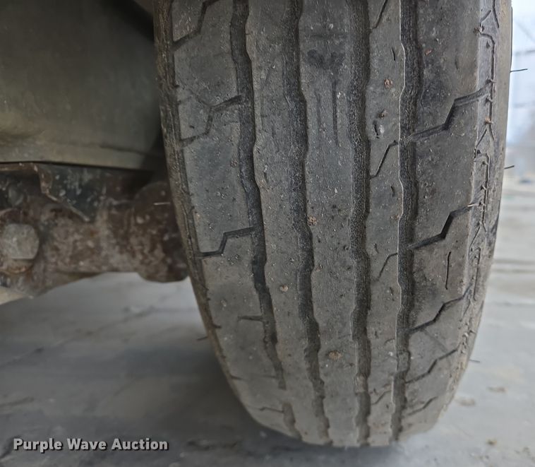 image for item DS5262 2012 JLG 30AM vertical lift