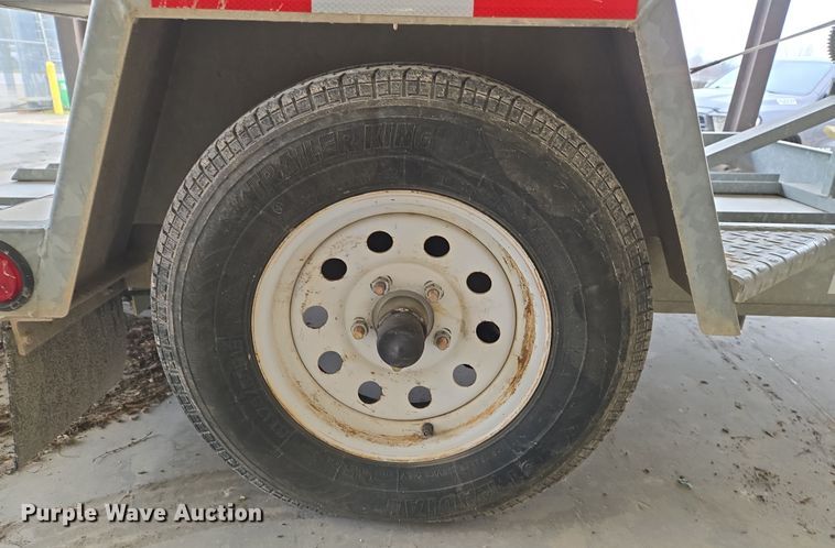 image for item DS5262 2012 JLG 30AM vertical lift