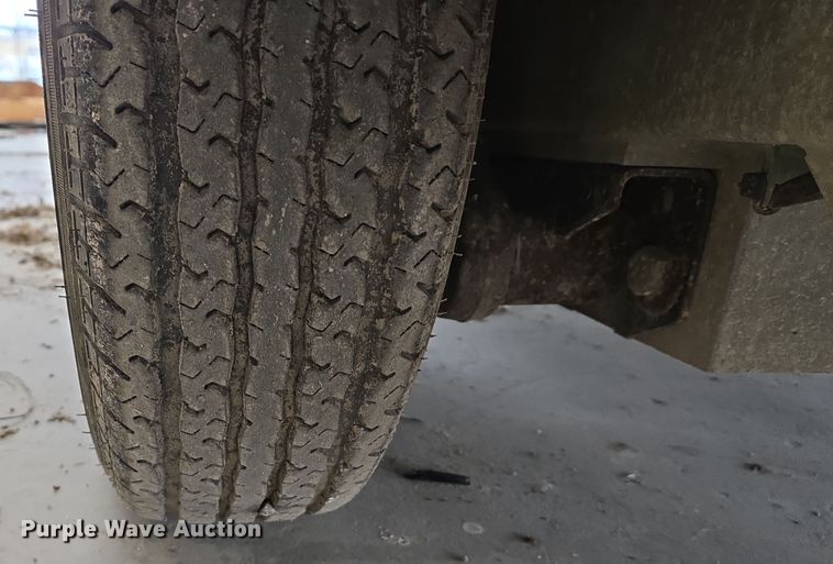 image for item DS5262 2012 JLG 30AM vertical lift