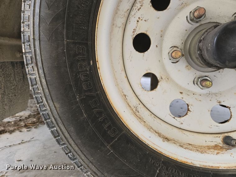 image for item DS5262 2012 JLG 30AM vertical lift