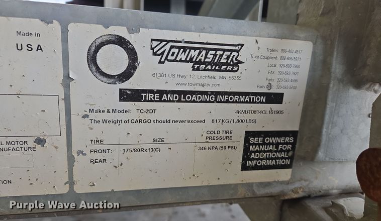 image for item DS5262 2012 JLG 30AM vertical lift