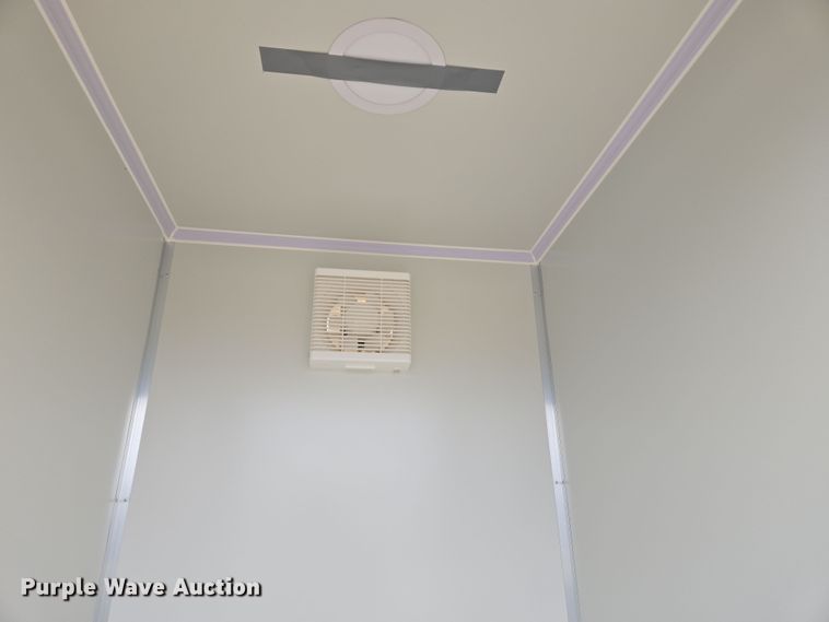 image for item DS5263 Portable restrooms