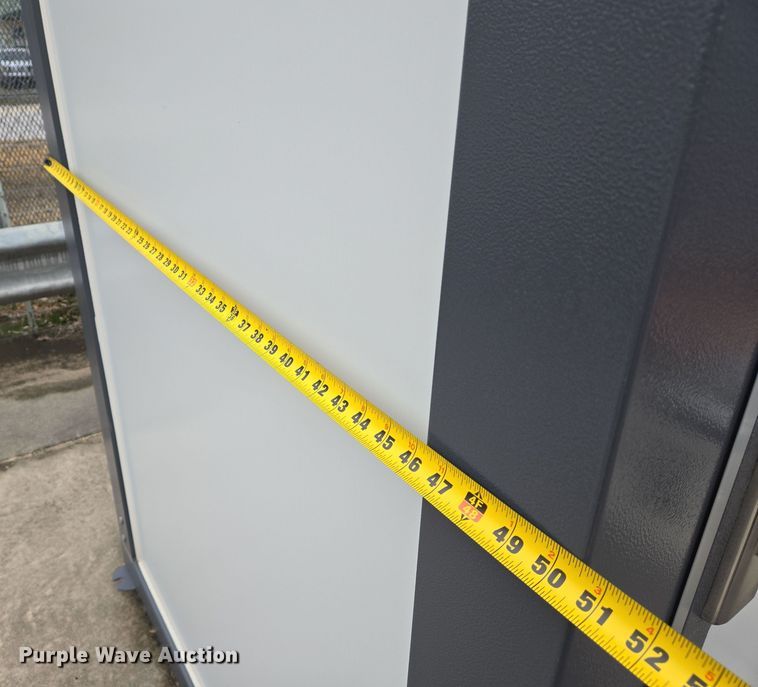 image for item DS5263 Portable restrooms