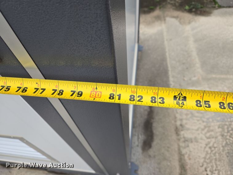 image for item DS5263 Portable restrooms