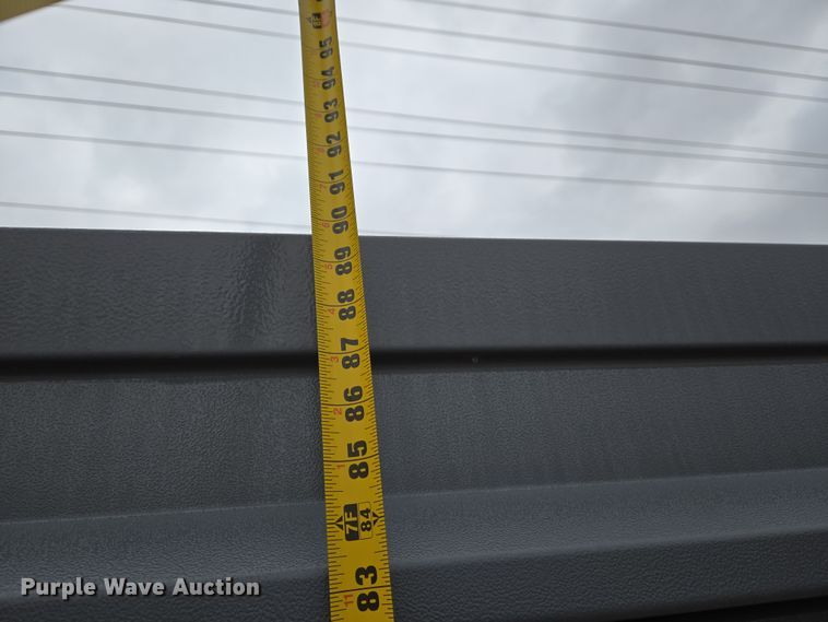 image for item DS5263 Portable restrooms