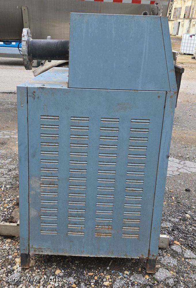 image for item DS5264 Wilkerson WRA-1000-4-D refrigerated dryer