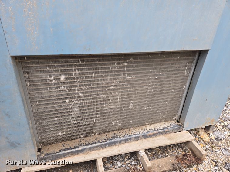 image for item DS5264 Wilkerson WRA-1000-4-D refrigerated dryer