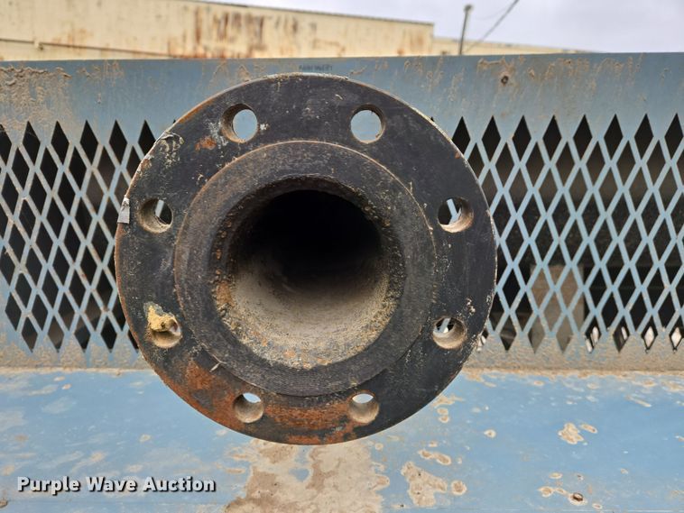 image for item DS5264 Wilkerson WRA-1000-4-D refrigerated dryer