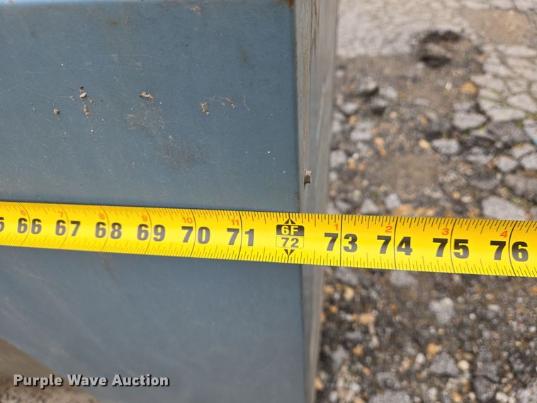 image for item DS5264 Wilkerson WRA-1000-4-D refrigerated dryer