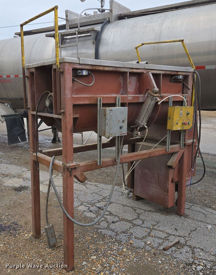 image for item DS5265 Mixer